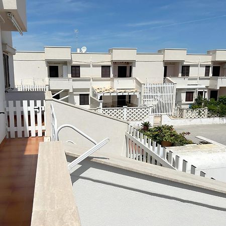 Appartamento Paola Marina Di Ostuni Вілланова-ді-Остуні Екстер'єр фото