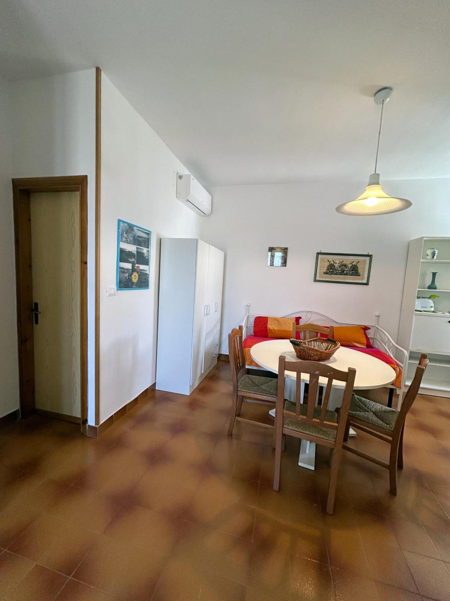 Appartamento Paola Marina Di Ostuni Вілланова-ді-Остуні Екстер'єр фото