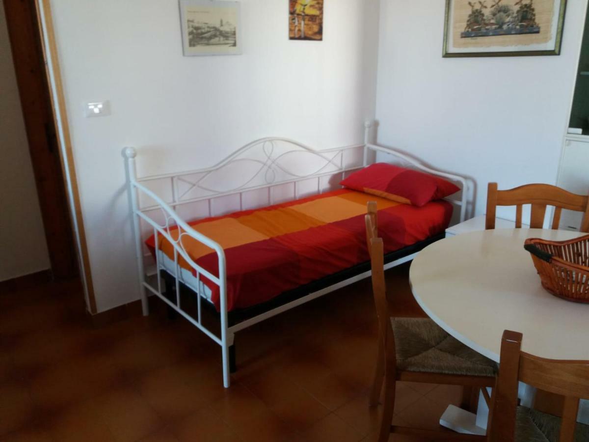 Appartamento Paola Marina Di Ostuni Вілланова-ді-Остуні Екстер'єр фото